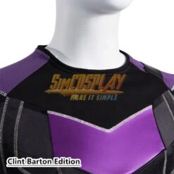 Hawkeye Cosplay Costume Kate Bishop And Clint Barton Cosplay Suits SimCosplay 34 Hawkeye Cosplay Costume Kate Bishop And Clint Barton Cosplay Suits SimCosplay -Simcosplay Outlet Store dy21130 0010 img 9875