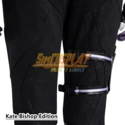 Hawkeye Cosplay Costume Kate Bishop And Clint Barton Cosplay Suits SimCosplay 38 Hawkeye Cosplay Costume Kate Bishop And Clint Barton Cosplay Suits SimCosplay -Simcosplay Outlet Store dy21132 0004 img 9907