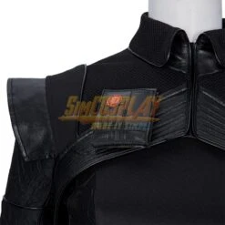 Fennec Shand Cosplay Costumes Boba Fett Mandalorian Cosplay Suit -Simcosplay Outlet Store dy22006 14
