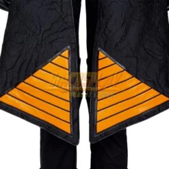 Fennec Shand Cosplay Costumes Boba Fett Mandalorian Cosplay Suit -Simcosplay Outlet Store dy22006 19