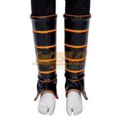 Fennec Shand Cosplay Costumes Boba Fett Mandalorian Cosplay Suit -Simcosplay Outlet Store dy22006 20