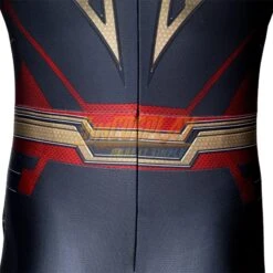 Spiderman No Way Home Cosplay Costume Iron Spider Edition 39 Spiderman No Way Home Cosplay Costume Iron Spider Edition -Simcosplay Outlet Store dy22012 18