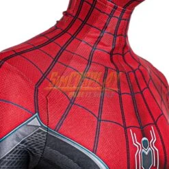 Spiderman Far From Home Cosplay Suit Thick Fabric Version -Simcosplay Outlet Store dy22019 13