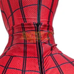 Spiderman Far From Home Cosplay Suit Thick Fabric Version -Simcosplay Outlet Store dy22019 6