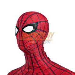 Spiderman Far From Home Cosplay Suit Thick Fabric Version -Simcosplay Outlet Store dy22019 7