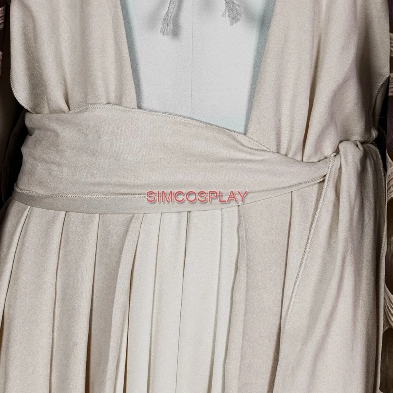 Elden Ring Ranni Cosplay Costume Halloween Witch Cosplay Outfits For Female V2 15 Elden Ring Ranni Cosplay Costume Halloween Witch Cosplay Outfits For Female V2 - Image 15