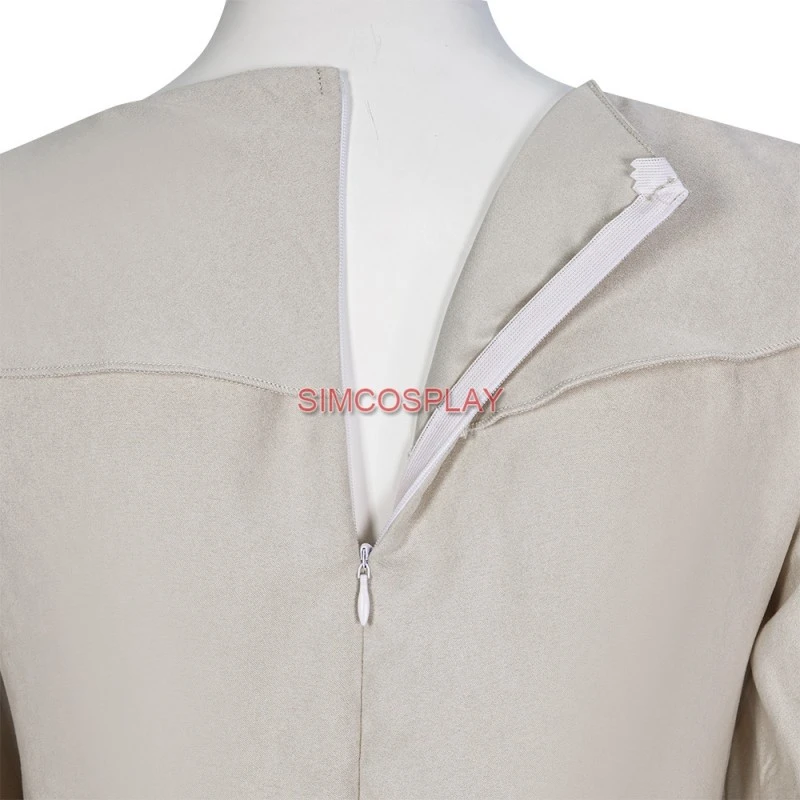 Elden Ring Ranni Cosplay Costume Halloween Witch Cosplay Outfits For Female V2 18 Elden Ring Ranni Cosplay Costume Halloween Witch Cosplay Outfits For Female V2 - Image 18
