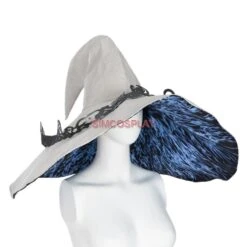 Elden Ring Ranni Cosplay Costume Halloween Witch Cosplay Outfits For Female V2 26 Elden Ring Ranni Cosplay Costume Halloween Witch Cosplay Outfits For Female V2 -Simcosplay Outlet Store dy22040 13