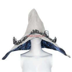 Elden Ring Ranni Cosplay Costume Halloween Witch Cosplay Outfits For Female V2 25 Elden Ring Ranni Cosplay Costume Halloween Witch Cosplay Outfits For Female V2 -Simcosplay Outlet Store dy22040 15
