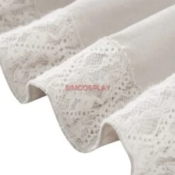 Elden Ring Ranni Cosplay Costume Halloween Witch Cosplay Outfits For Female V2 23 Elden Ring Ranni Cosplay Costume Halloween Witch Cosplay Outfits For Female V2 -Simcosplay Outlet Store dy22040 19