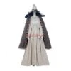 Elden Ring Ranni Cosplay Costume Halloween Witch Cosplay Outfits For Female V2