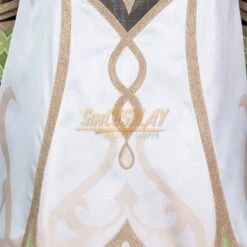 Genshin Impact Nahida Cosplay Costume Lesser Lord Kusanali Suit -Simcosplay Outlet Store dy22134 6