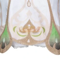 Genshin Impact Nahida Cosplay Costume Lesser Lord Kusanali Suit -Simcosplay Outlet Store dy22134 7