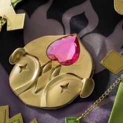 Genshin Impact Collei Cosplay Costumes 2022 Genshin Cosplay -Simcosplay Outlet Store dy22138 13