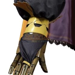 Genshin Impact Collei Cosplay Costumes 2022 Genshin Cosplay -Simcosplay Outlet Store dy22138 18