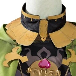 Genshin Impact Collei Cosplay Costumes 2022 Genshin Cosplay -Simcosplay Outlet Store dy22138 7