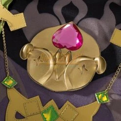 Genshin Impact Collei Cosplay Costumes 2022 Genshin Cosplay -Simcosplay Outlet Store dy22138 8