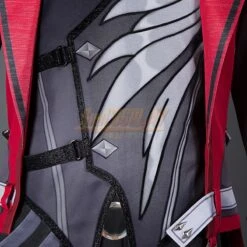 Red Dead Of Night Diluc Cosplay Costume Genshin Impact Suit 31 Red Dead Of Night Diluc Cosplay Costume Genshin Impact Suit -Simcosplay Outlet Store dy22139 7