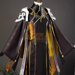 [Updated Edition] Genshin Impact Zhongli Cosplay Costume Genshin Zhongli Cosplay Suit -Simcosplay Outlet Store dy23010 16
