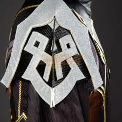 [Updated Edition] Genshin Impact Zhongli Cosplay Costume Genshin Zhongli Cosplay Suit -Simcosplay Outlet Store dy23010 31