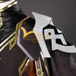 [Updated Edition] Genshin Impact Zhongli Cosplay Costume Genshin Zhongli Cosplay Suit -Simcosplay Outlet Store dy23010 40