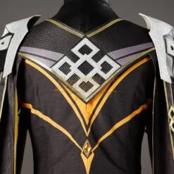 [Updated Edition] Genshin Impact Zhongli Cosplay Costume Genshin Zhongli Cosplay Suit -Simcosplay Outlet Store dy23010 42