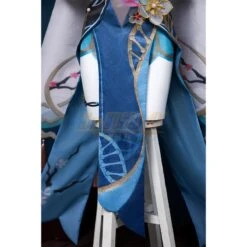RUAN MEL Outfits Suit Honkai Star Rail Cosplay Costume -Simcosplay Outlet Store dy23194 0017 4v0a2655