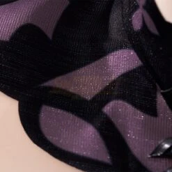 Honkai Star Rail Black Swan Outfit Cosplay Costume -Simcosplay Outlet Store dy23210 dsc09166 1