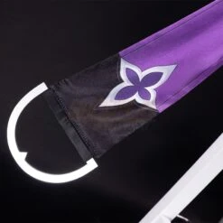 Honkai Star Rail Black Swan Outfit Cosplay Costume -Simcosplay Outlet Store dy23210 dsc09172 1