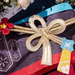 Honkai Star Rail Sparkle Full Outfit Cosplay Costume 30 Honkai Star Rail Sparkle Full Outfit Cosplay Costume -Simcosplay Outlet Store dy23213 dsc09562 1