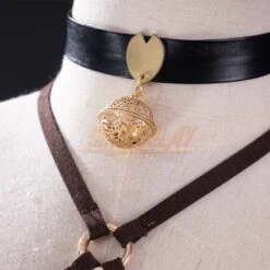 Honkai Star Rail Sparkle Full Outfit Cosplay Costume 37 Honkai Star Rail Sparkle Full Outfit Cosplay Costume -Simcosplay Outlet Store dy23213 dsc09582 1