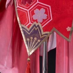 Honkai Star Rail Sparkle Full Outfit Cosplay Costume 38 Honkai Star Rail Sparkle Full Outfit Cosplay Costume -Simcosplay Outlet Store dy23213 dsc09583 1