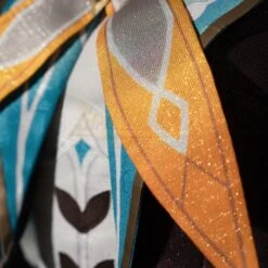 Honkai Star Rail Firefly Costume Cosplay Outfit 25 Honkai Star Rail Firefly Costume Cosplay Outfit -Simcosplay Outlet Store dy24005 dsc03177 1