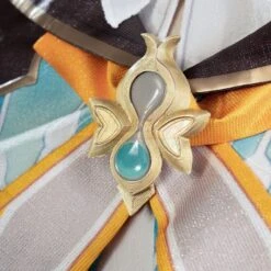 Honkai Star Rail Firefly Costume Cosplay Outfit 28 Honkai Star Rail Firefly Costume Cosplay Outfit -Simcosplay Outlet Store dy24005 dsc03210 1