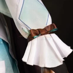 Honkai Star Rail Firefly Costume Cosplay Outfit 29 Honkai Star Rail Firefly Costume Cosplay Outfit -Simcosplay Outlet Store dy24005 dsc03216 1