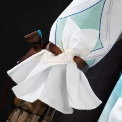 Honkai Star Rail Firefly Costume Cosplay Outfit 32 Honkai Star Rail Firefly Costume Cosplay Outfit -Simcosplay Outlet Store dy24005 dsc03217 1