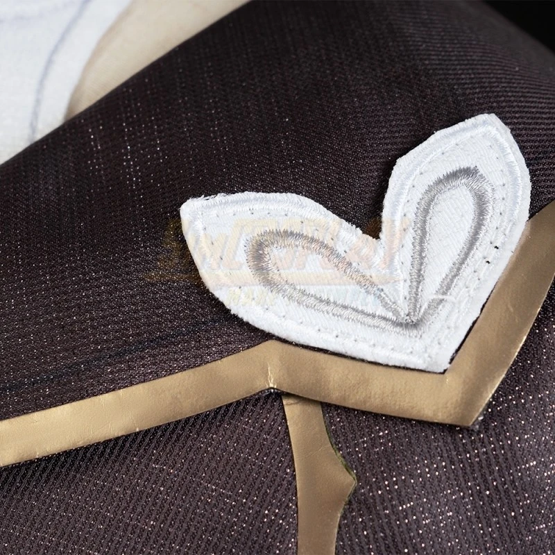 Honkai Star Rail Firefly Costume Cosplay Outfit 12 Honkai Star Rail Firefly Costume Cosplay Outfit - Image 12