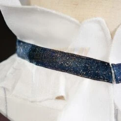 Honkai Star Rail Firefly Costume Cosplay Outfit 36 Honkai Star Rail Firefly Costume Cosplay Outfit -Simcosplay Outlet Store dy24005 dsc03240 1