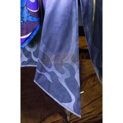 Honkai Star Rail Acheron Cosplay Costume Female Cosplay Suit -Simcosplay Outlet Store dy24007 0004 4v0a8498 1