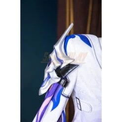 Honkai Star Rail Acheron Cosplay Costume Female Cosplay Suit -Simcosplay Outlet Store dy24007 0006 4v0a8496 1