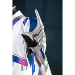 Honkai Star Rail Acheron Cosplay Costume Female Cosplay Suit -Simcosplay Outlet Store dy24007 0009 4v0a8486 1