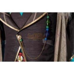 Honkai Star Rail Aventurine Cosplay Costume Male Suit -Simcosplay Outlet Store dy24008 0005 4v0a9083 1 1