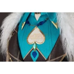 Honkai Star Rail Aventurine Cosplay Costume Male Suit -Simcosplay Outlet Store dy24008 0006 4v0a9082 1 1
