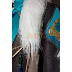 Honkai Star Rail Aventurine Cosplay Costume Male Suit -Simcosplay Outlet Store dy24008 0008 4v0a9080 1 1