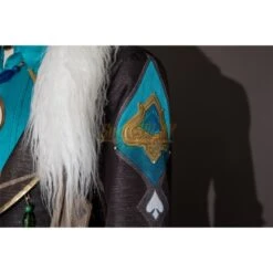 Honkai Star Rail Aventurine Cosplay Costume Male Suit -Simcosplay Outlet Store dy24008 0009 4v0a9079 1 1