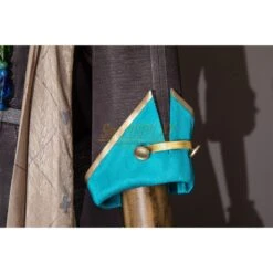 Honkai Star Rail Aventurine Cosplay Costume Male Suit -Simcosplay Outlet Store dy24008 0010 4v0a9078 1 1