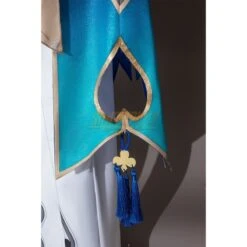 Honkai Star Rail Aventurine Cosplay Costume Male Suit -Simcosplay Outlet Store dy24008 0012 4v0a9074 1 1