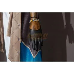 Honkai Star Rail Aventurine Cosplay Costume Male Suit -Simcosplay Outlet Store dy24008 0013 4v0a9073 1 1