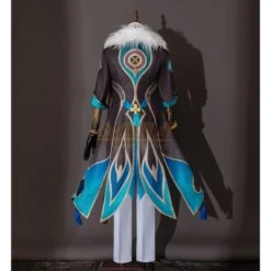 Honkai Star Rail Aventurine Cosplay Costume Male Suit -Simcosplay Outlet Store dy24008 0018 1 4 1