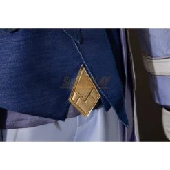 Honkai Star Rail Sunday Cosplay Costume Male Cosplay Suit -Simcosplay Outlet Store dy24012 0008 4v0a9151 3